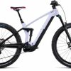 Cube E-Bike Cube Cube Stereo Hybrid 140 Hpc Sl 750 29 Violetwhite N Black Outlet