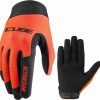 Cube Clothing Cube Cube Junior Performance X Actionteam Kid'S Gloves Outlet