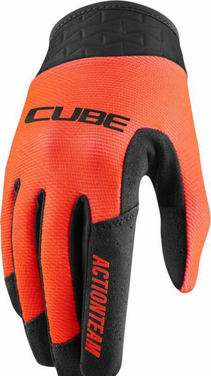 Cube Clothing Cube Cube Junior Performance X Actionteam Kid'S Gloves Outlet