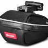 Bike Accessories Cube Cube Saddlebag Click S Sale