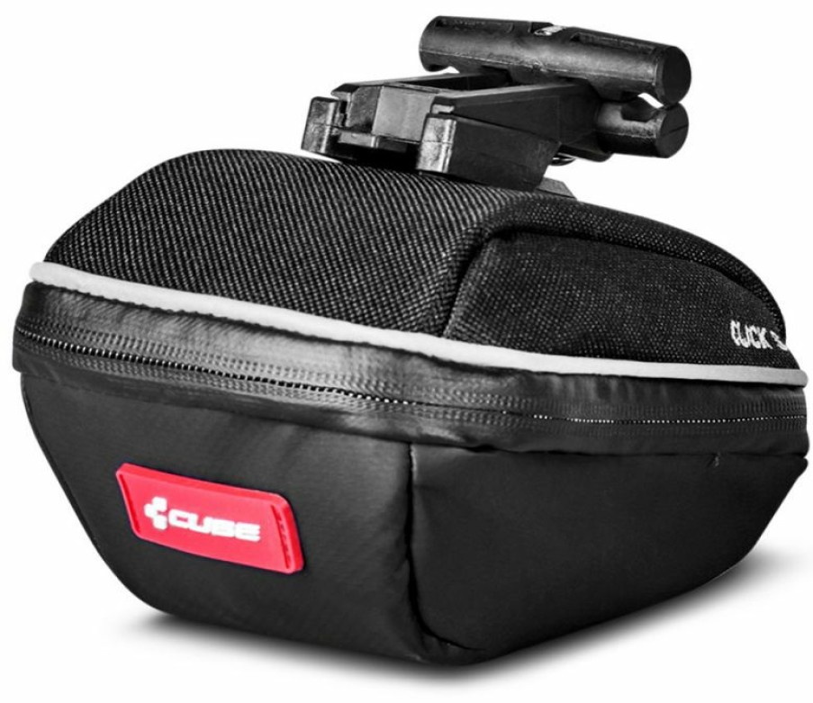 Bike Accessories Cube Cube Saddlebag Click S Sale