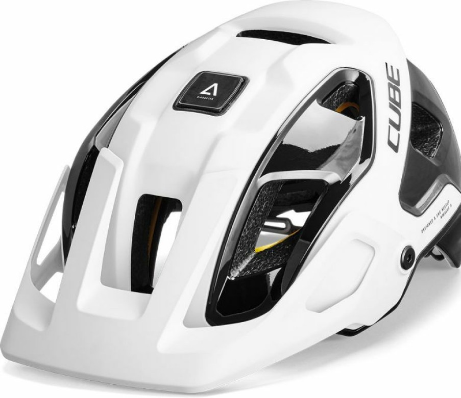 Cube Clothing Cube Cube Strover Mips Mtb Helmet Sale