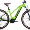 Cube E-Bike Cube Cube Reaction Hybrid Performance 625 Lady Shinyapple N Black Online