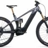 Cube E-Bike Cube Cube Stereo Hybrid 140 Hpc Slt 625 27.5 Prizmsilver N Carbon Discount