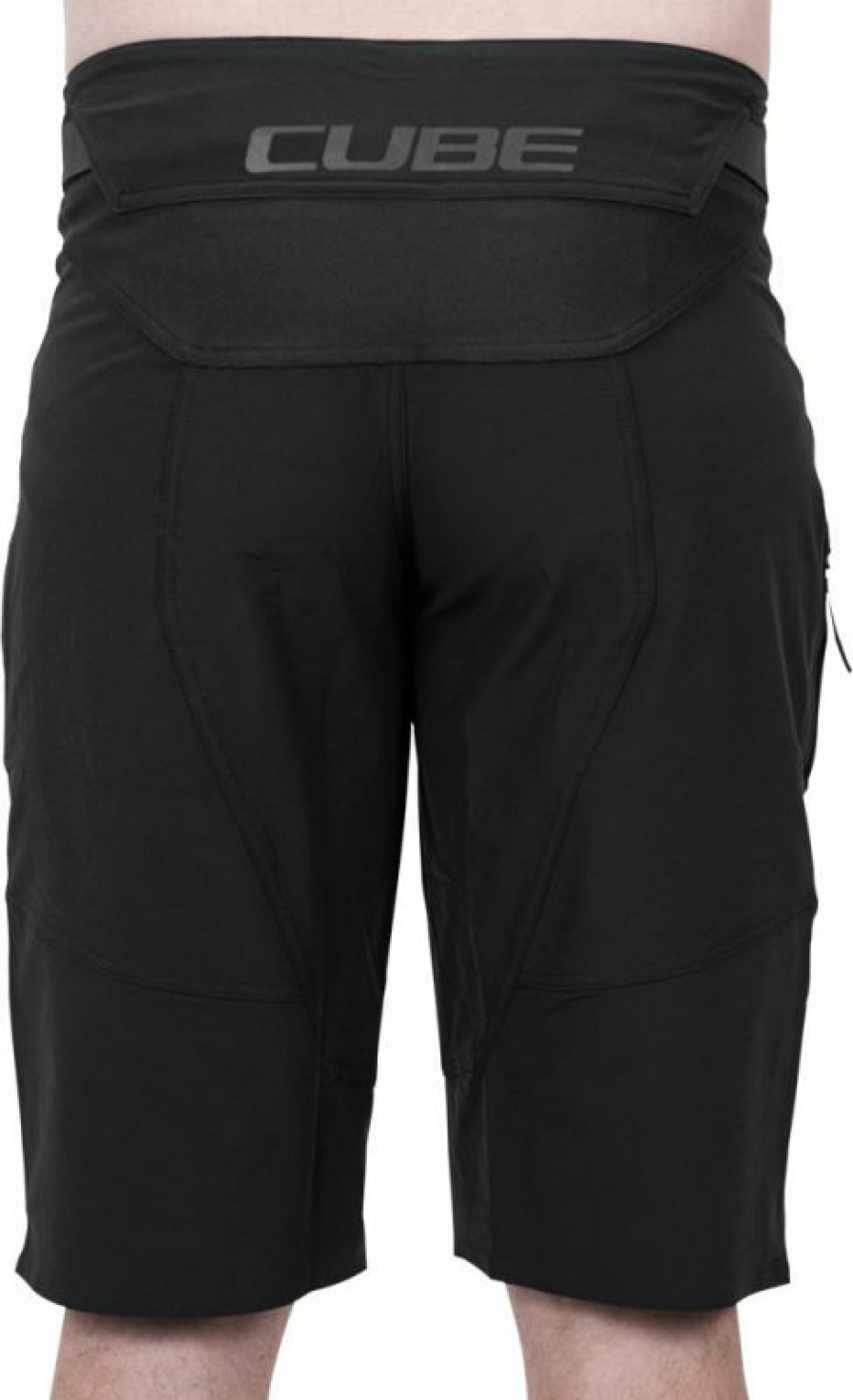 Cube Clothing Cube Cube Vertex Baggy X Actionteam Mtb Shorts Sale