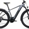 Cube E-Bike Cube Cube Reaction Hybrid Pro 625 Allroad Flashgrey N Green Outlet