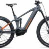 Cube E-Bike Cube Cube Stereo Hybrid 140 Hpc Sl 625 27.5 Flashgrey N Orange Discount