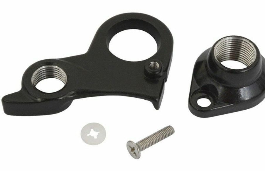 Bike Parts Cube Cube Mtb/Rr X12 Standard Derailleur Hanger Outlet