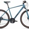 Cube Bike Cube Cube Nature Exc Blue N Blue Discount