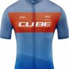 Cube Clothing Cube Cube Teamline Cmpt Jersey Sale