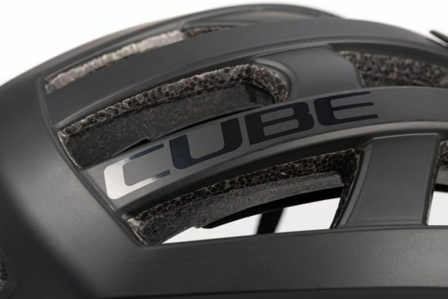 Cube Clothing Cube Cube Badger Mtb Helmet Sale