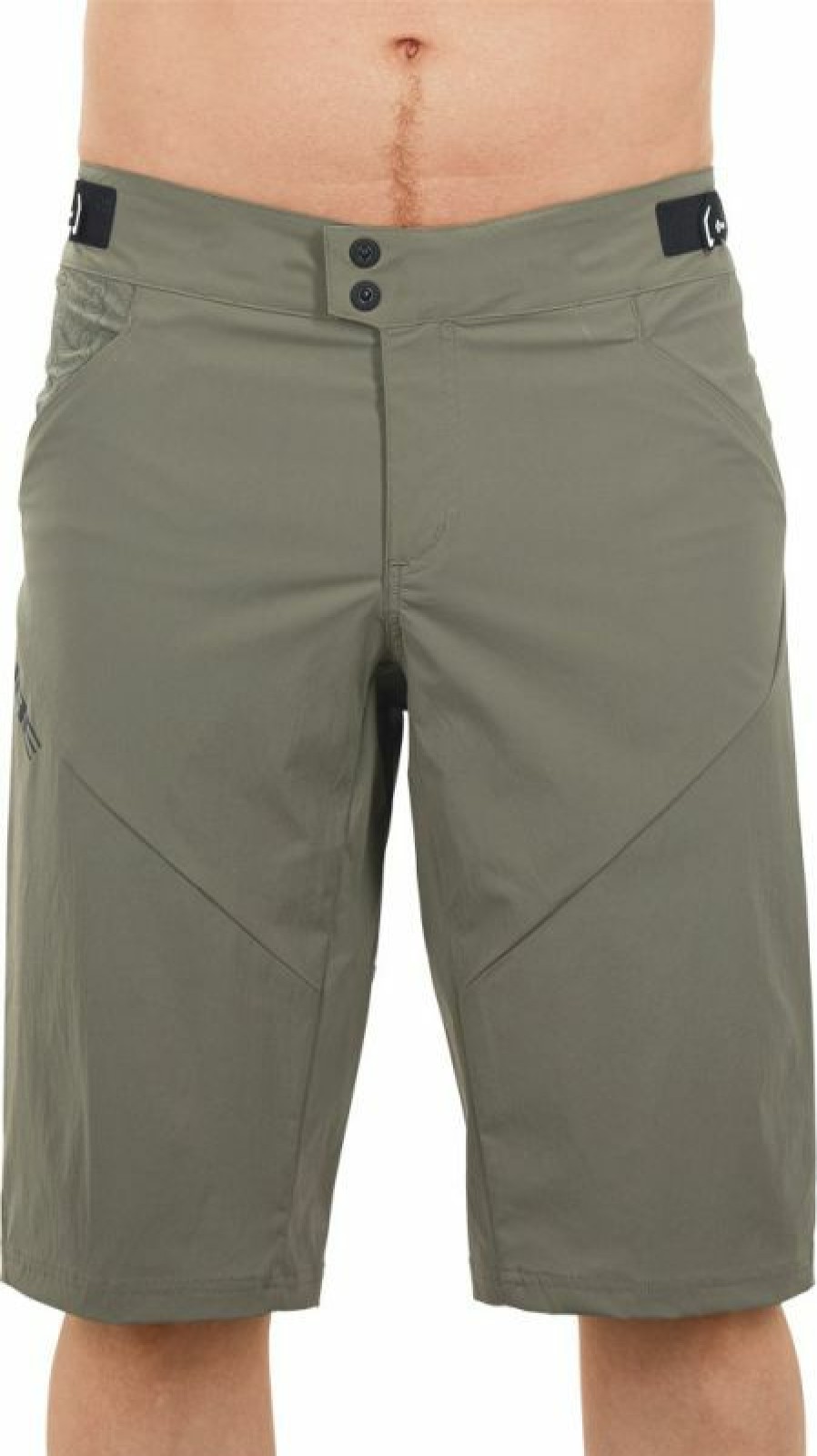 Cube Clothing Cube Cube Am Baggy Mtb Shorts Outlet