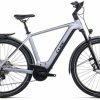 Cube E-Bike Cube Cube Kathmandu Hybrid Sl 750 Polarsilver N Black Online