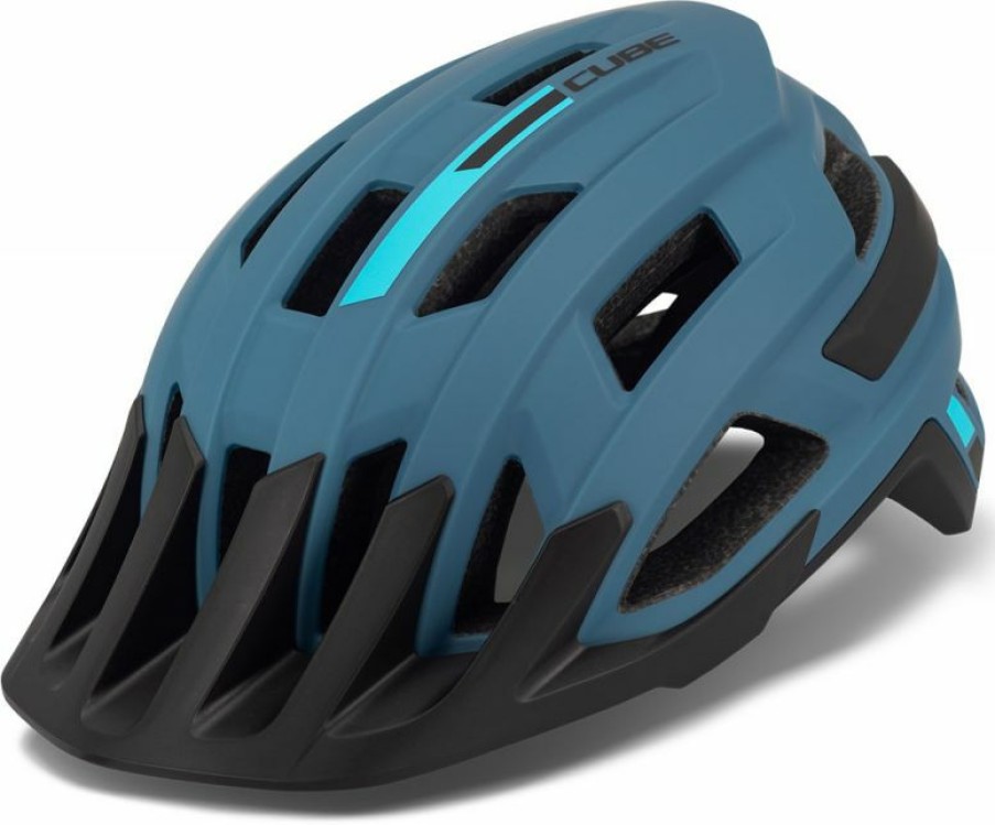 Cube Clothing Cube Cube Rook Mtb Helmet Sale