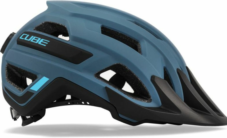 Cube Clothing Cube Cube Rook Mtb Helmet Sale