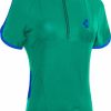 Cube Clothing Cube Cube Tour Wls Women'S Jersey Outlet