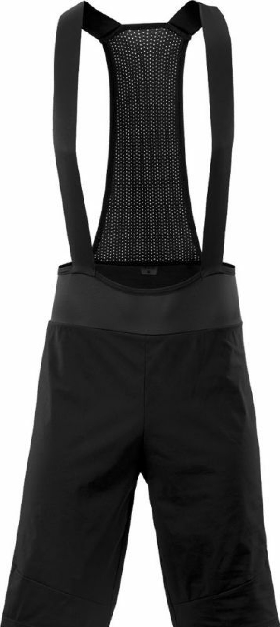 Cube Clothing Cube Cube Blackline Baggy Bib Shorts With Pad Outlet