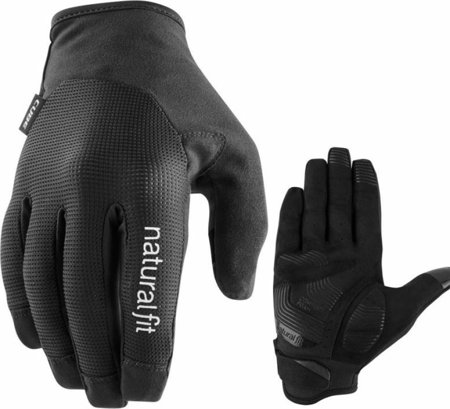 Cube Clothing Cube Cube X Nf Long Finger Glove Online