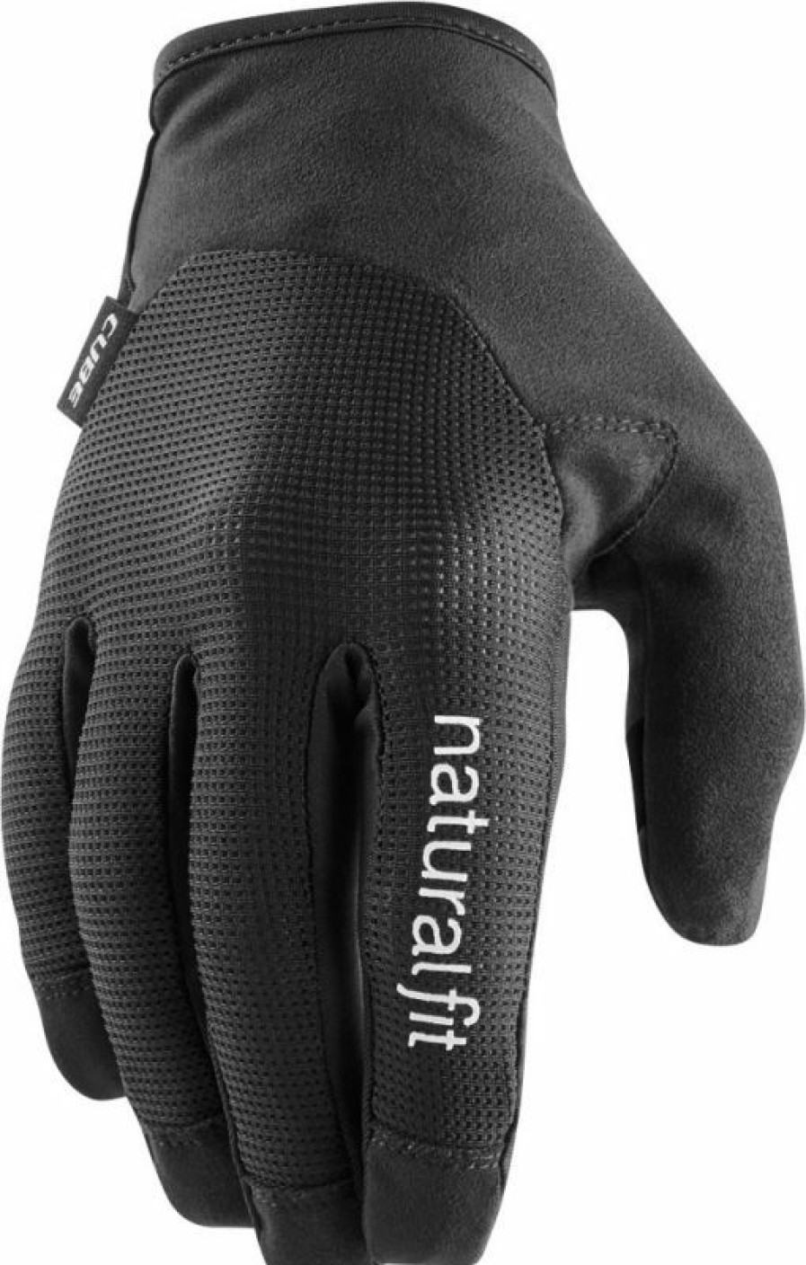 Cube Clothing Cube Cube X Nf Long Finger Glove Online