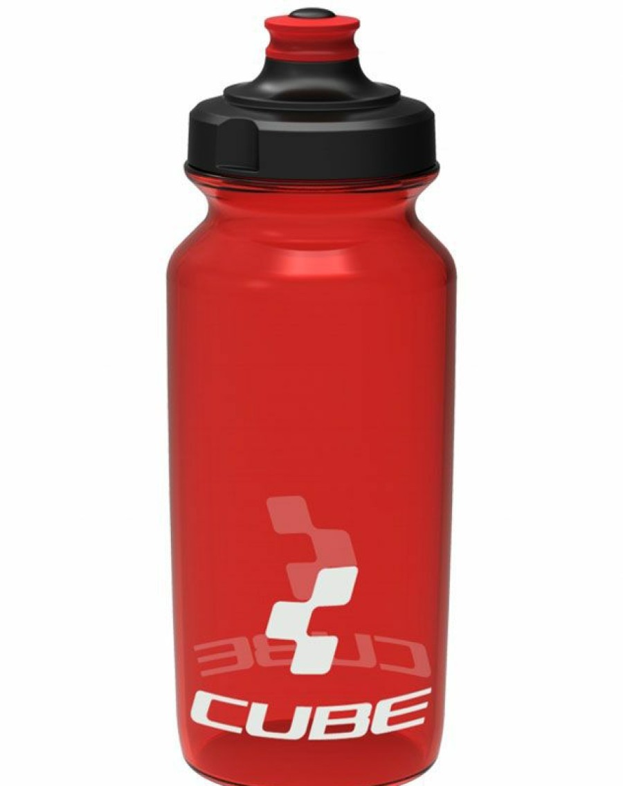 Bike Accessories Cube Cube Icon Bottle 500Ml Discount