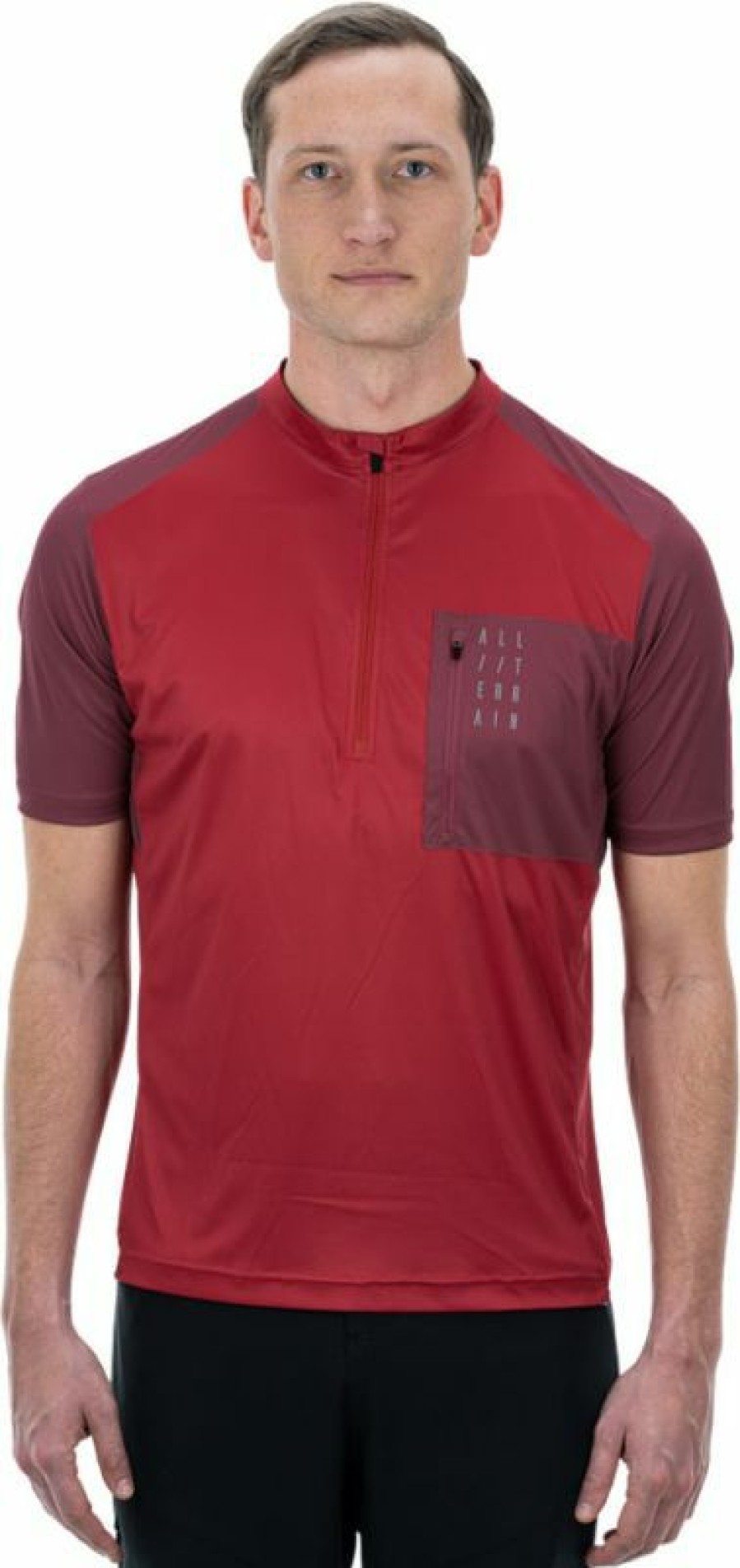 Cube Clothing Cube Cube Atx Half Zip Jersey Online