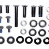 Bike Parts Cube Cube Bearing / Screw Kit For Bell Crank Iv Online