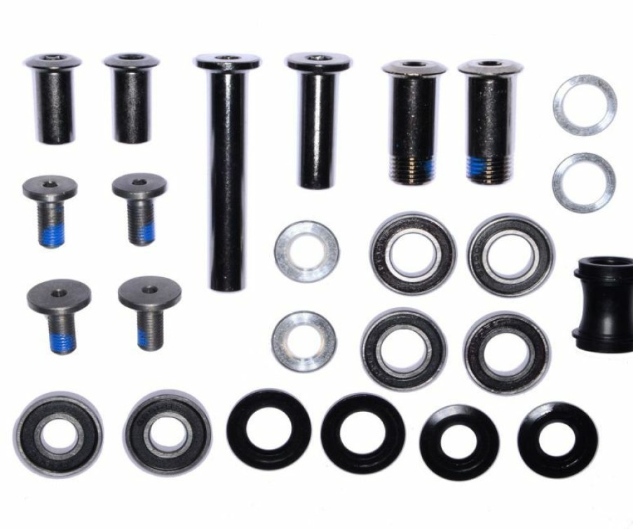 Bike Parts Cube Cube Bearing / Screw Kit For Bell Crank Iv Online