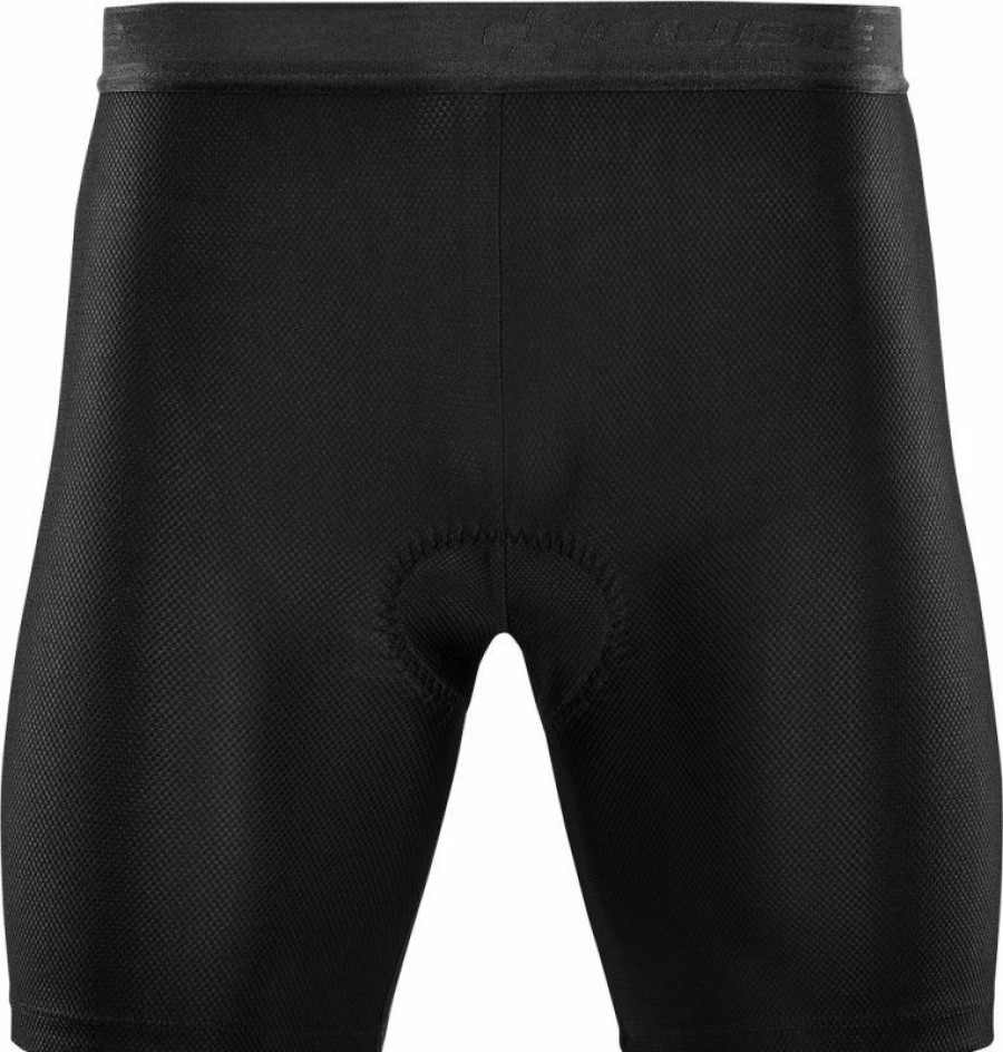 Cube Clothing Cube Cube Liner Shorts With Pad Outlet