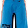 Cube Clothing Cube Cube Junior X Actionteam Kid'S Mtb Shorts Sale