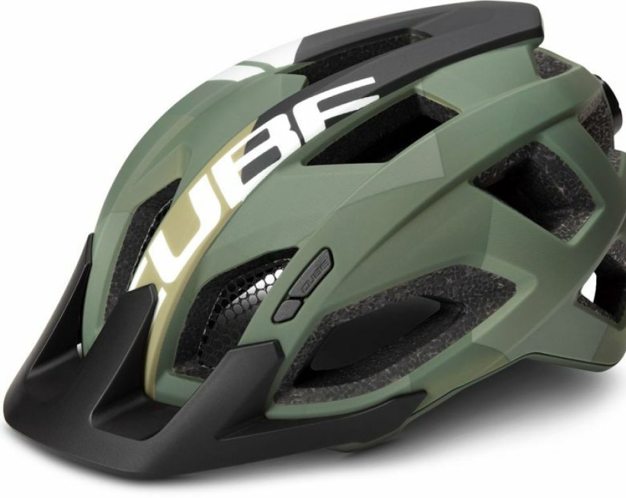 Cube Clothing Cube Cube Pathos Mtb Helmet Discount