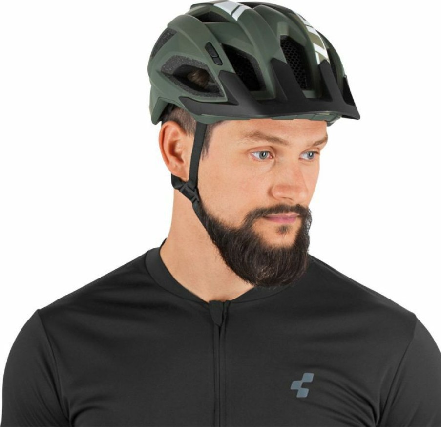 Cube Clothing Cube Cube Pathos Mtb Helmet Discount