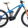 Cube E-Bike Cube Cube Stereo Hybrid 140 Hpc Actionteam 625 27.5 Actionteam Sale