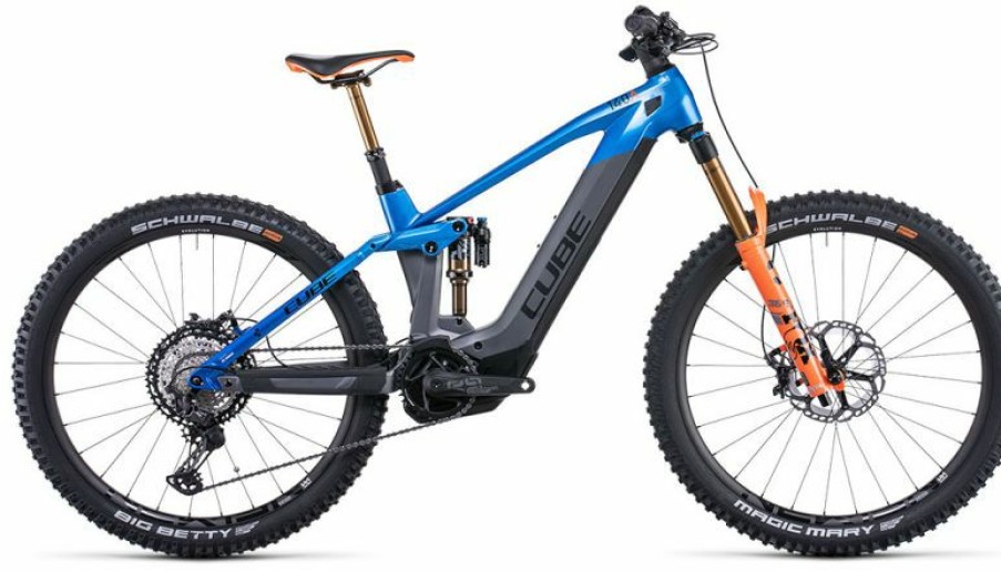 Cube E-Bike Cube Cube Stereo Hybrid 140 Hpc Actionteam 625 27.5 Actionteam Sale