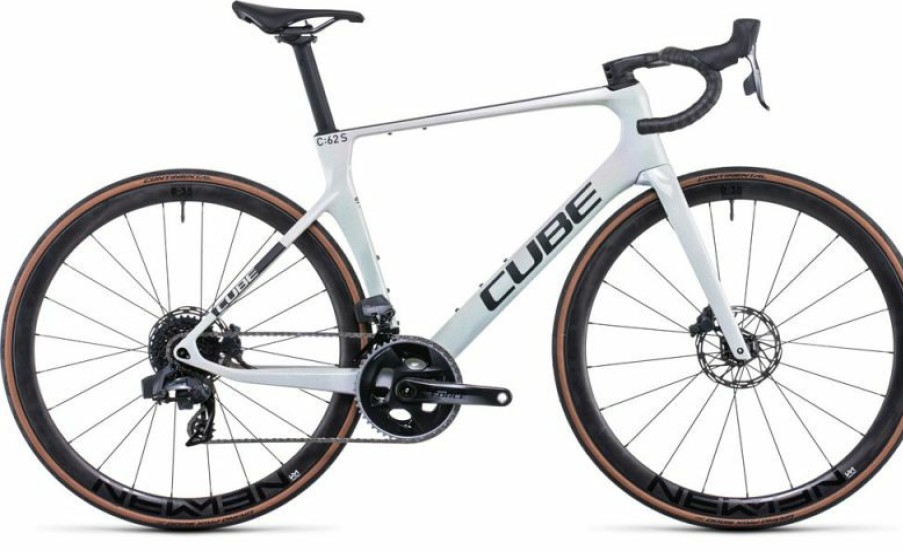 Cube Bike Cube Cube Agree C:62 Sl Prismagrey N Carbon Online