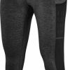 Cube Clothing Cube Cube Atx Ws Cropped Tights Women'S Bike Pants With Pad Online