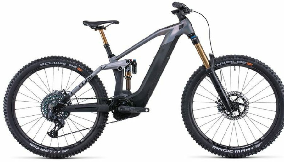 Cube E-Bike Cube Cube Stereo Hybrid 160 Hpc Slt 625 27.5 Prizmsilver N Carbon Online