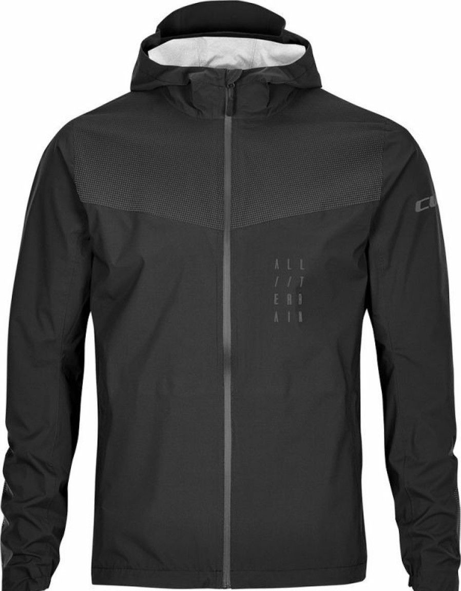 Cube Clothing Cube Cube Atx Storm Mtb Rain Jacket Outlet