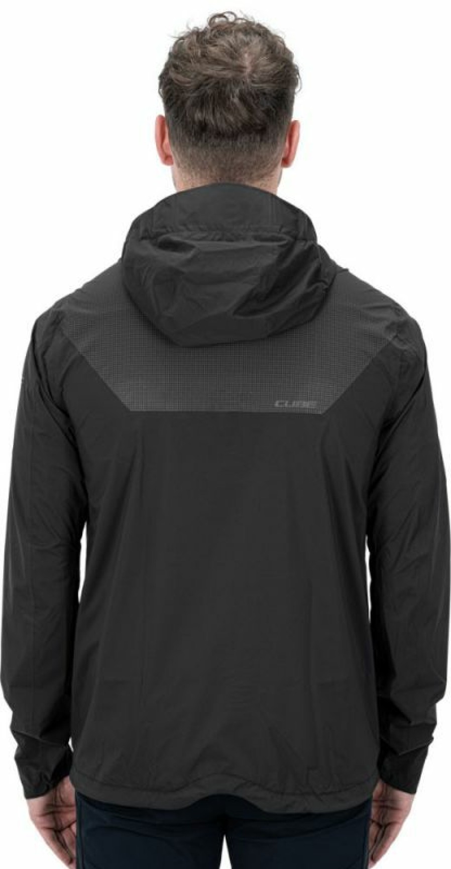 Cube Clothing Cube Cube Atx Storm Mtb Rain Jacket Outlet