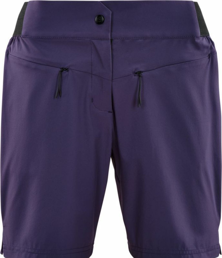 Cube Clothing Cube Cube Atx Ws Baggy Cmpt Women'S Mtb Shorts Online