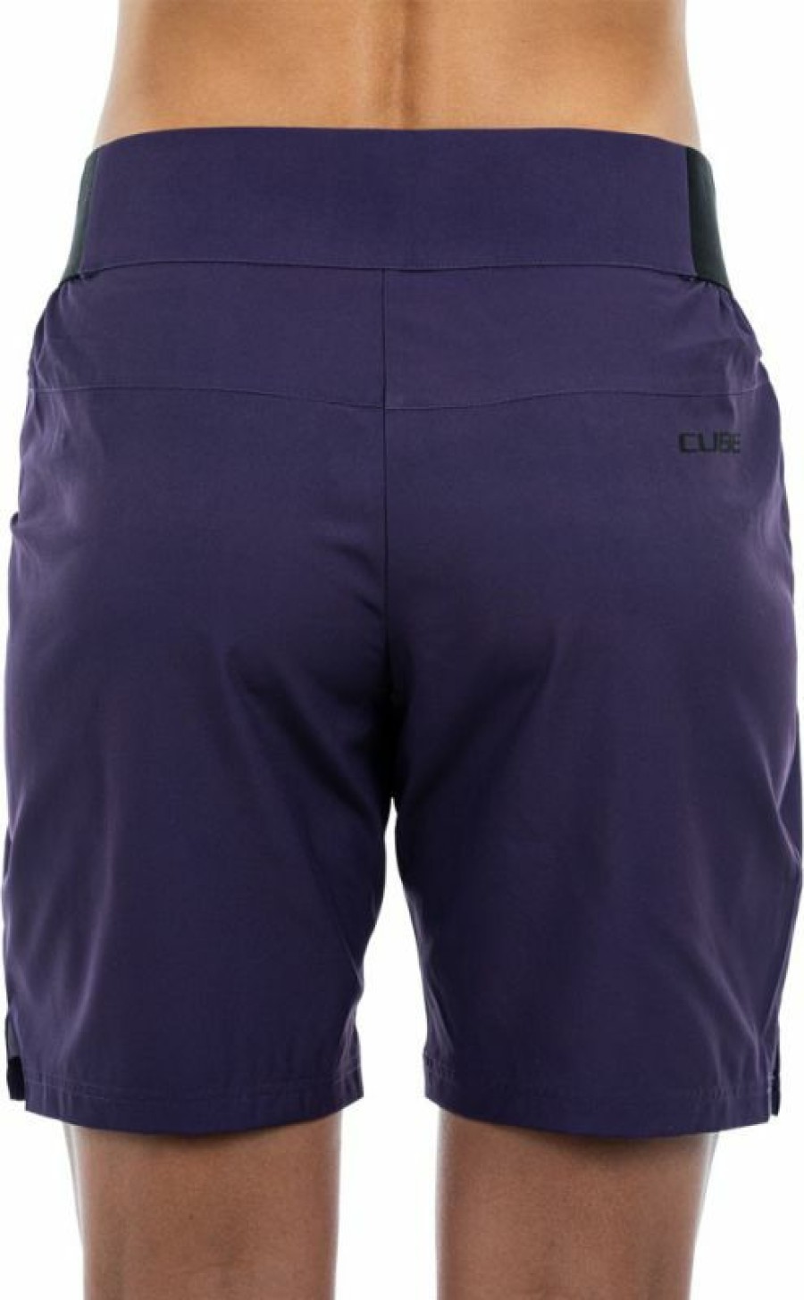 Cube Clothing Cube Cube Atx Ws Baggy Cmpt Women'S Mtb Shorts Online