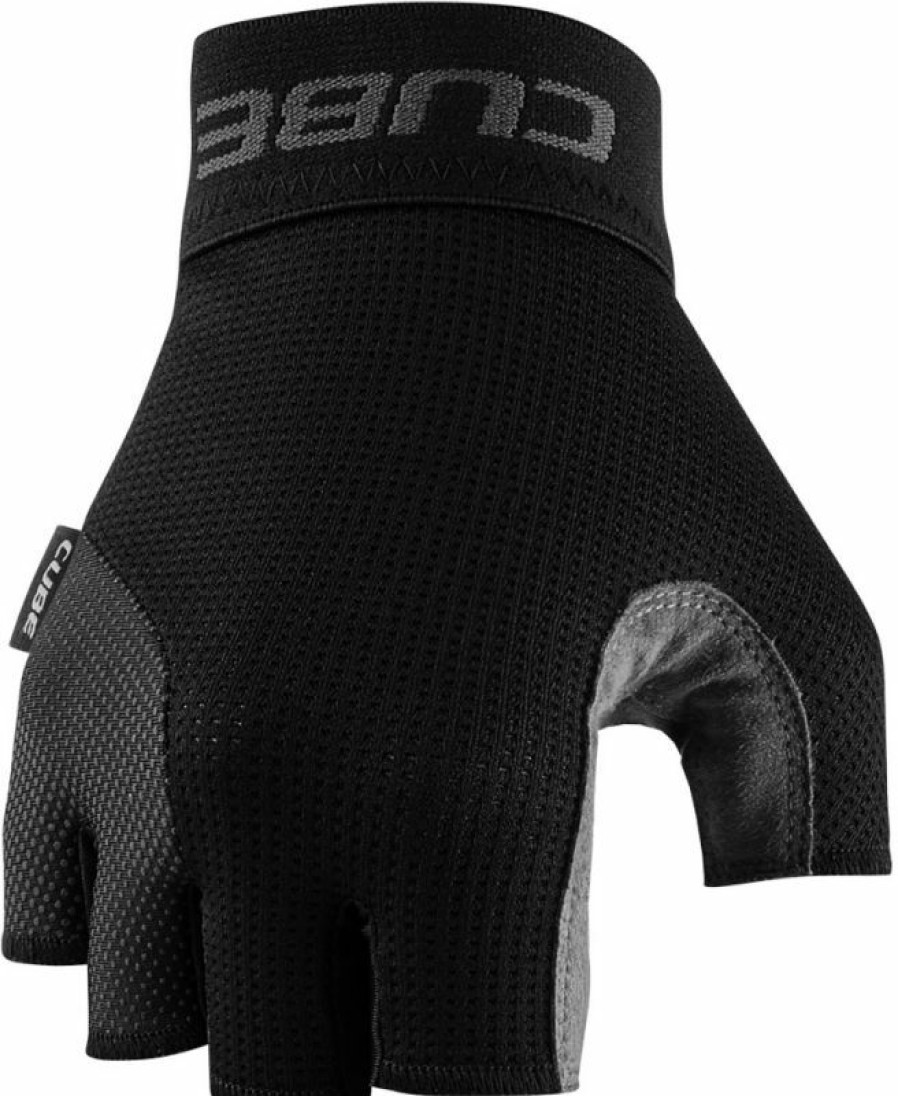 Cube Clothing Cube Cube Pro Short Finger Gloves Discount