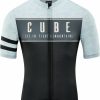 Cube Clothing Cube Cube Blackline Cmpt Jersey Online