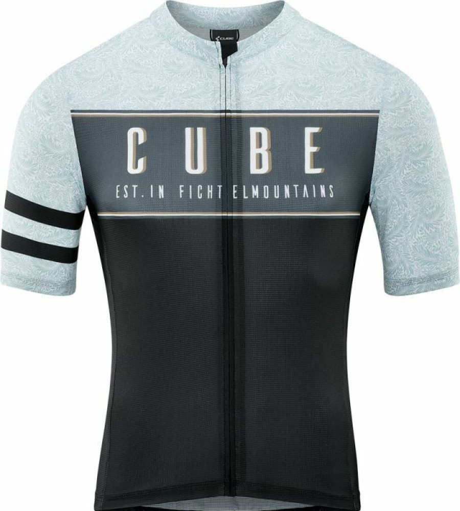 Cube Clothing Cube Cube Blackline Cmpt Jersey Online