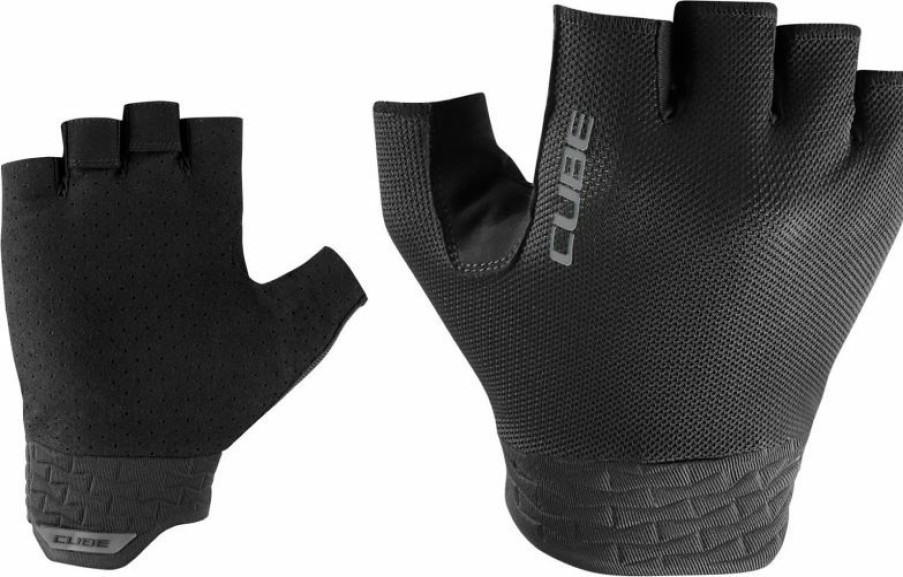 Cube Clothing Cube Cube Performance Short Finger Gloves Discount