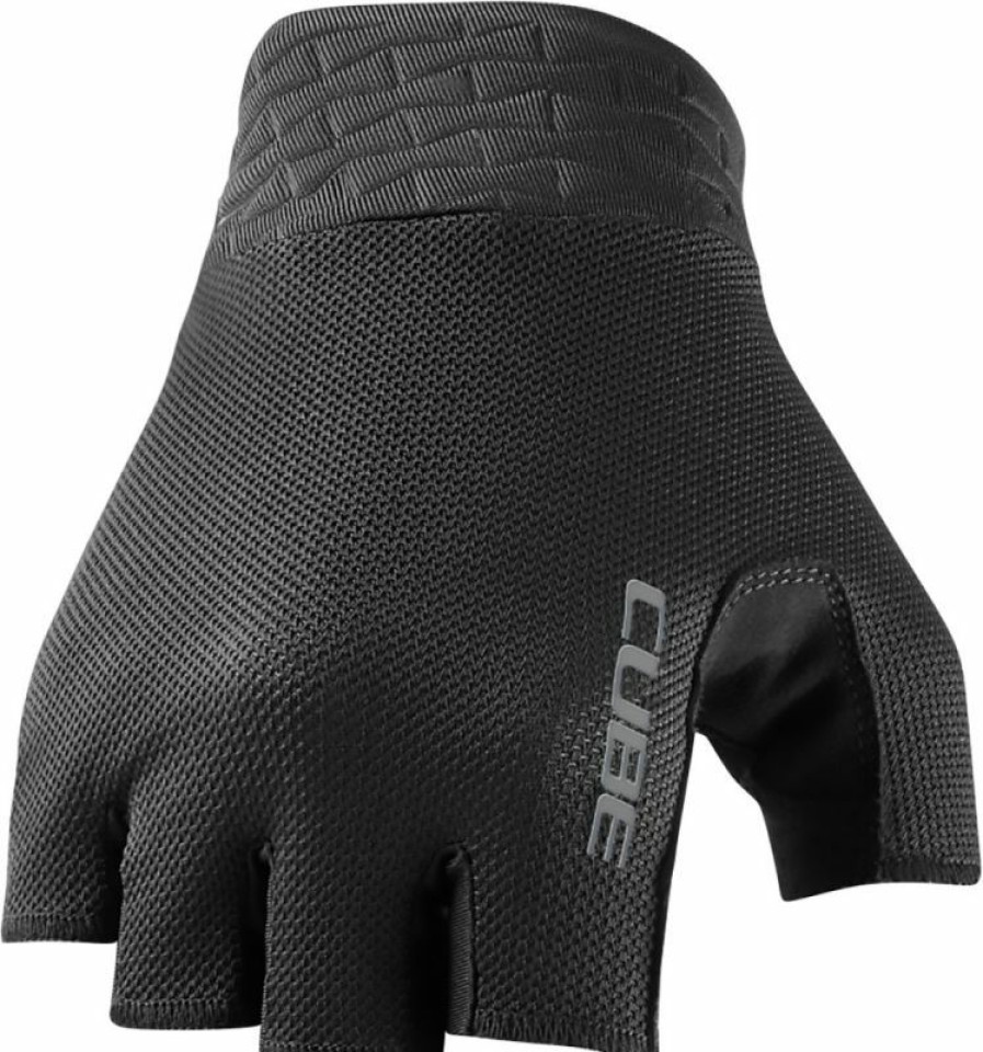 Cube Clothing Cube Cube Performance Short Finger Gloves Discount