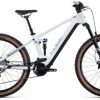 Cube E-Bike Cube Cube Stereo Hybrid 120 Sl 750 29 White N Grey Discount