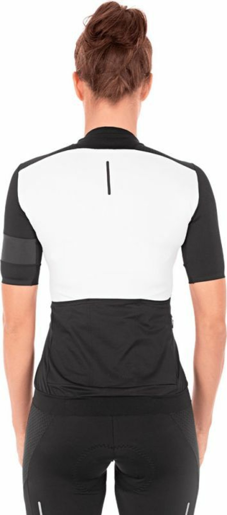 Cube Clothing Cube Cube Blackline Ws Women'S Jersey Online