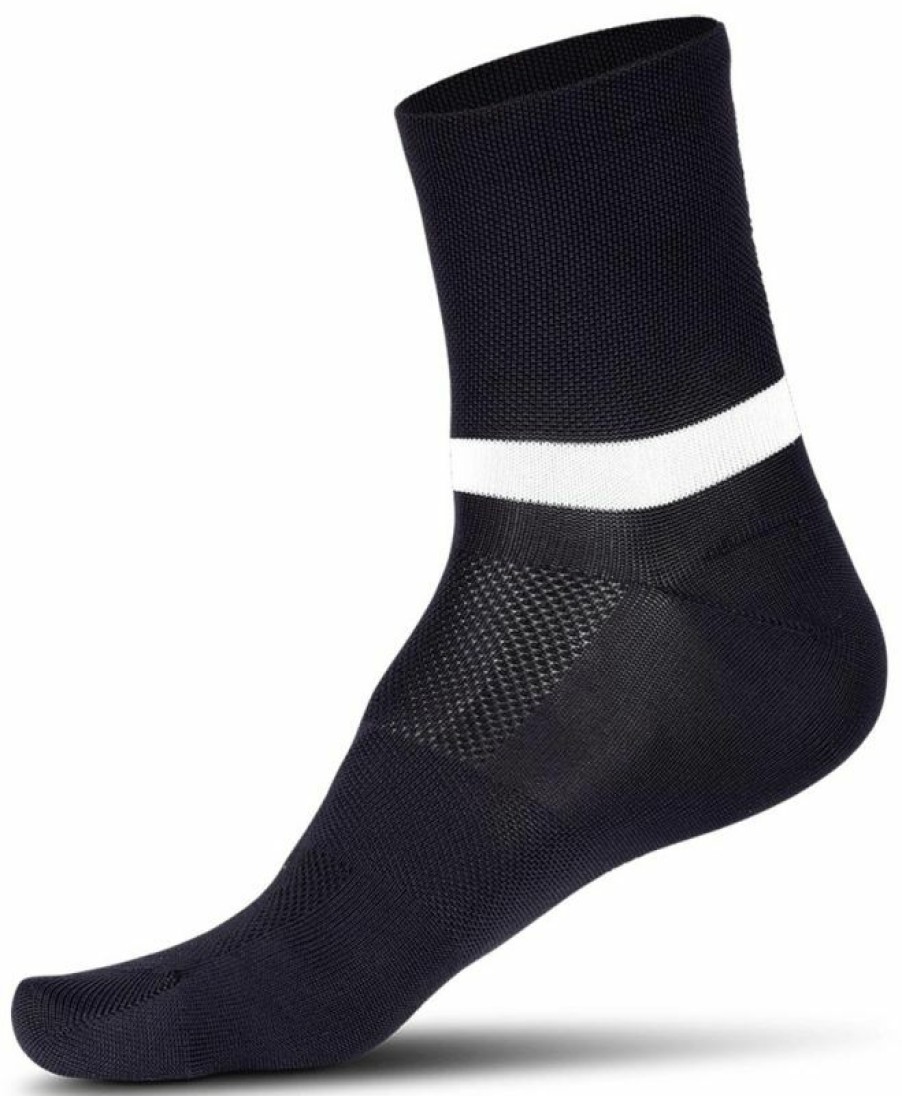 Cube Clothing Cube Cube Blackline Mid Cut Socks Sale