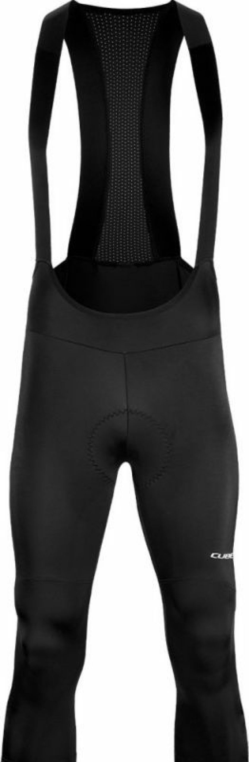 Cube Clothing Cube Cube Blackline 3/4 Bib Shorts With Pad Sale