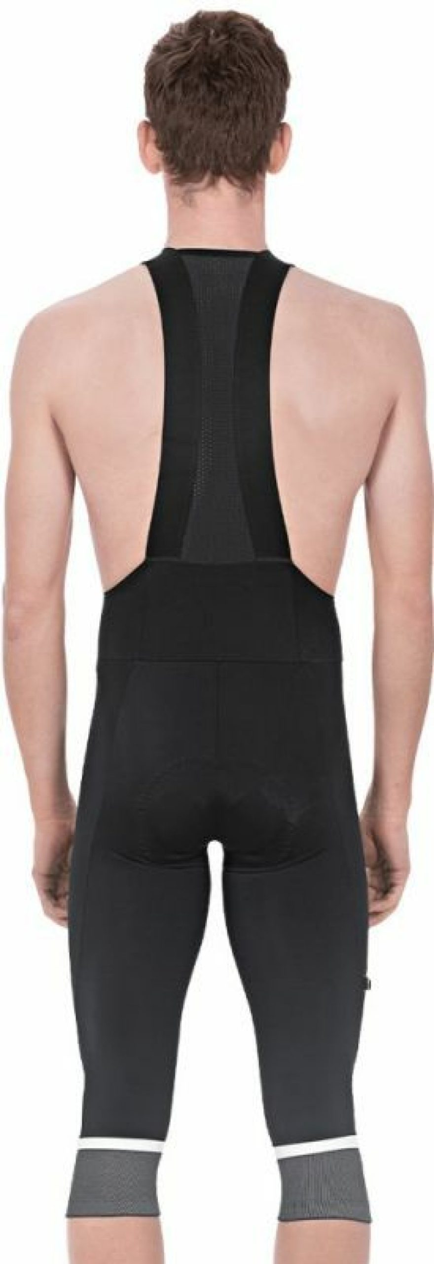 Cube Clothing Cube Cube Blackline 3/4 Bib Shorts With Pad Sale